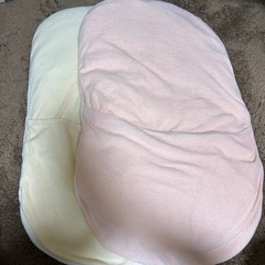 プッパプーポ抱っこ布団2枚セットの画像