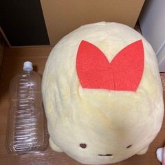 すみっコぐらし えびふらいのしっぽの画像