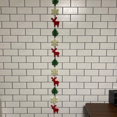 💛Xmas🎄飾り✩.*˚の画像