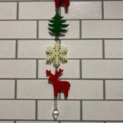 💛Xmas🎄飾り✩.*˚の画像