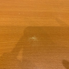 ニトリ　ローテーブルの画像