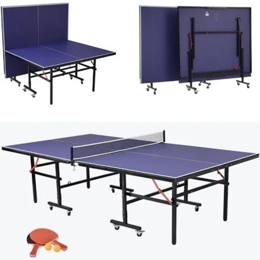 卓球台　ほぼ新品