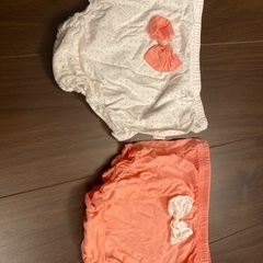 ベビー用品　オムツカバー　パンツの画像