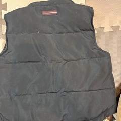 【子供服】ベスト　サイズ100の画像