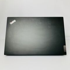 無料配送 バッテリー新品 メモリ16GB SSD256GB Lenovo ThinkPad E15 Gen2 Windows11 Microsoft office ノートパソコン 15.6インチ 大画面 初期設定済みの画像