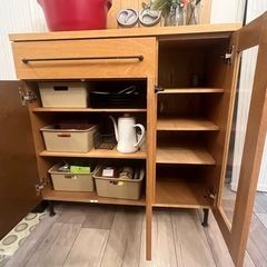 引越しにて👋LOWYAカフェ家具の画像