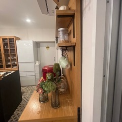 引越しにて👋LOWYAカフェ家具の画像