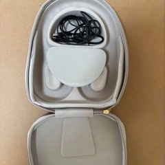 【美品・保証あり】SONY ヘッドホン WH-1000XM5 プラチナシルバーの画像