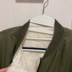 ブルゾン（リバーシブル）の画像