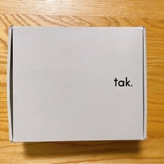 tak. 子ども用食器セット クマ型プレート　キッズディッシュ ギフトボックスの画像