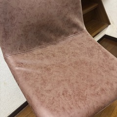 カウンターチェアーの画像