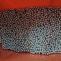 パチンコ玉　５０玉の画像