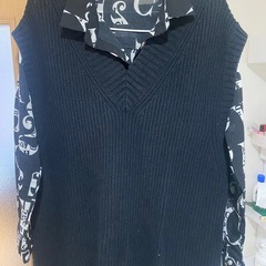 レディース　トップス　5点の画像