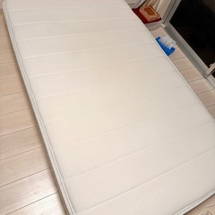 ニトリ　セミダブル　Nsleepの画像