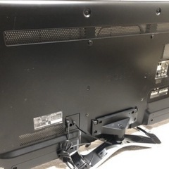 【ジャンク】SONY       46型
の画像