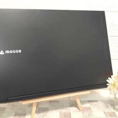 mouse ゲーミング　ノート　パソコンの画像