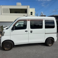 ハイゼットカーゴ5MTの画像