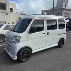 ハイゼットカーゴ5MTの画像