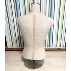 中古　ReBody PE リボディ　レディース　マネキン　トルソー　　トールソーの画像