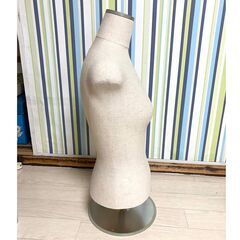 中古　ReBody PE リボディ　レディース　マネキン　トルソー　　トールソーの画像