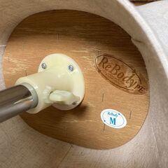 中古　ReBody PE リボディ　レディース　マネキン　トルソー　　トールソーの画像