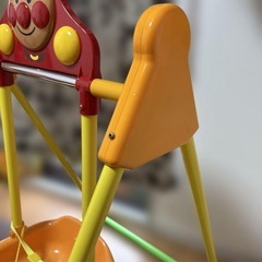 アンパンマン ブランコの画像