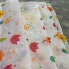 新品 洗濯ネット6点セットの画像
