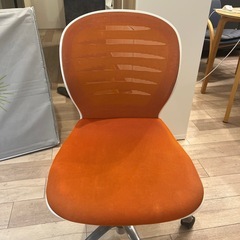 引越し👋無料SEKIデスクチェアの画像