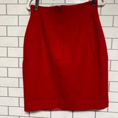 ❤️ミニスカートの画像