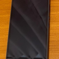 AQUOS    SH-M20の画像