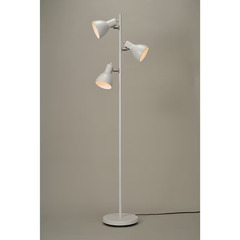 【定価8,688円】フロアスタンド3灯の画像