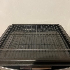 2段式　ヘルシオ  スチームオーブンレンジ 26L ウォーターオーブン AX-LY2-S シャープ 2010年製 説明書有の画像