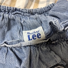 プティマイン・ペアマノン・Lee お洋服まとめて80-90サイズの画像