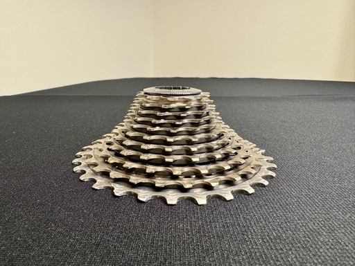 SRAM RED スプロケット 
11S 11-30T XG 1190