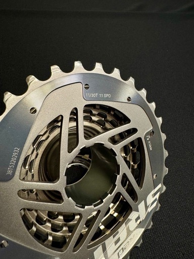 SRAM RED スプロケット 
11S 11-30T XG 1190
