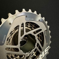 SRAM RED スプロケット 
11S 11-30T XG 1190の画像