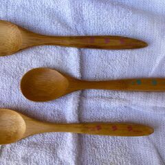 ディズニー　くまのプーさん　80thアニバーサリー　ハンドル付ボウル＆スプーン　3個セットの画像