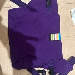 チェアベルトの画像