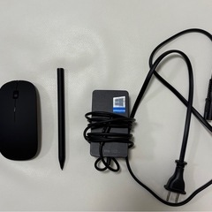 Surface pro7の画像