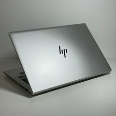 ★美品★ 第11世代core i5 HP EliteBook 830G8 2022年製 SSD256GB メモリ16GB office2021の画像