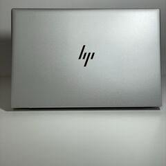 ★美品★ 第11世代core i5 HP EliteBook 830G8 2022年製 SSD256GB メモリ16GB office2021の画像