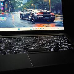 ★美品★ 第11世代core i5 HP EliteBook 830G8 2022年製 SSD256GB メモリ16GB office2021の画像