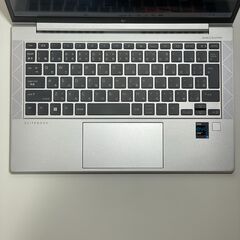 ★美品★ 第11世代core i5 HP EliteBook 830G8 2022年製 SSD256GB メモリ16GB office2021の画像