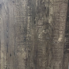 ローテーブル 木目調 折りたたみ ダークブラウンの画像