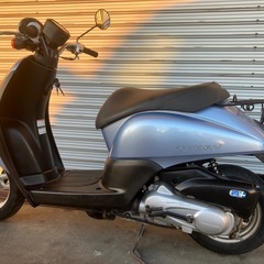 トゥディ　AF67 インジェクションモデル　配達可能　の画像