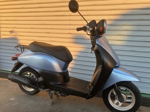 そろそろ取消します　トゥディ　AF67 インジェクションモデル　配達可能