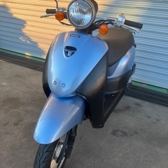 トゥディ　AF67 インジェクションモデル　配達可能　の画像