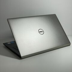 第11世代core i5 DELL Vostro5301 ノートPC 薄型軽量 SSD256GB メモリ8GB office2021の画像