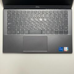 第11世代core i5 DELL Vostro5301 ノートPC 薄型軽量 SSD256GB メモリ8GB office2021の画像