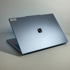 ★ほぼ未使用/美品/2024年製★NEC LAVIE N13slim Ryzen5-7535HS ノートPC win11 office2021の画像